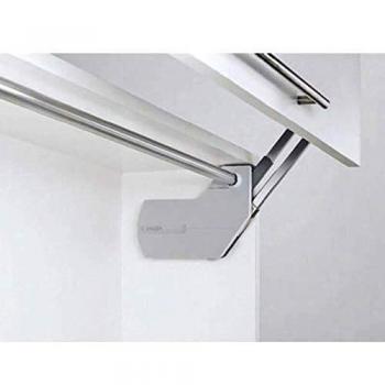 Ferrure Porte Relevable Slu‑Elan – 8–9,5 kg – Marque Sugatsune