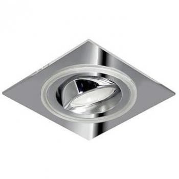 Anneau Lumineux Encastré Cristalrecord 2.4W
