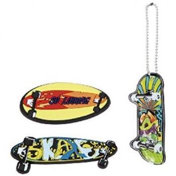 McNeill McTaggie Sportbeutel Set