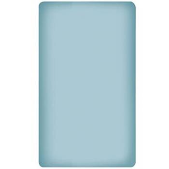Lenzuolo Sotto Con Angoli 1 Posto e Mezzo 125x200 Cielo 100% Cotone