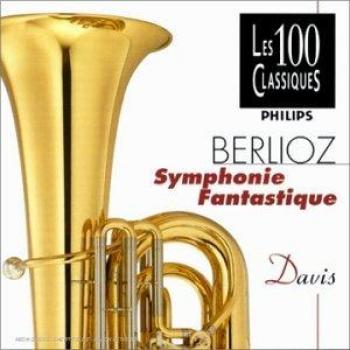 Symphonie Fantastique: Émotions Éternelles