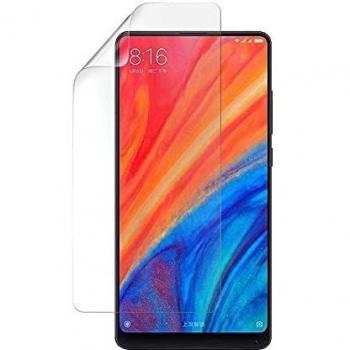 Celicious Matte Lite No Reflection Screen Protector for Xiaomi Mi Mix 2s [Duo Pack]