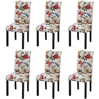 LuxeMunch Chair Bundle – 6 Units