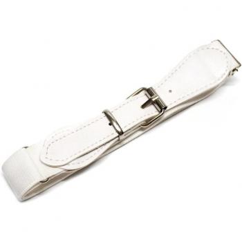 Boys and Girls Elastic Waist Belt 67x2.3cm