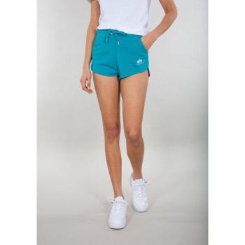 Alpha Industries Frauen Sweatshorts Essentials