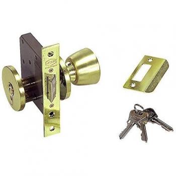 Pomo de Cerradura Ucem 3020078