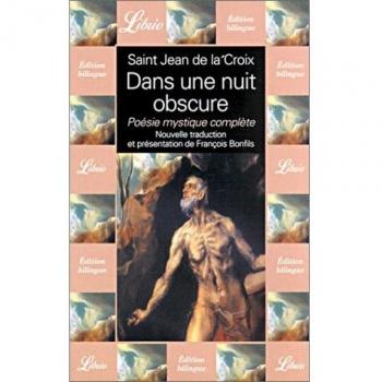 Dans une nuit obscure. (Librio)