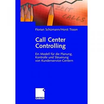 Call Center Controlling