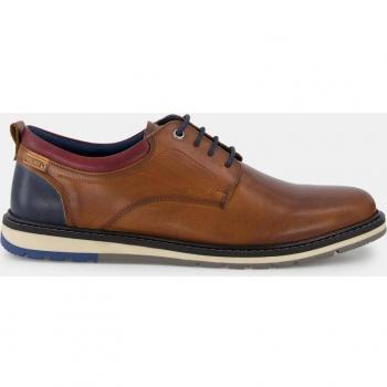 Berna Calfskin Leather Men's Casual Shoes