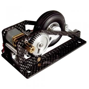 Carrello di Decollo Pichler 1.7 kg, modello C6034
