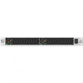 Behringer FBQ1502HD Ultragraph Pro Graphic Equaliser
