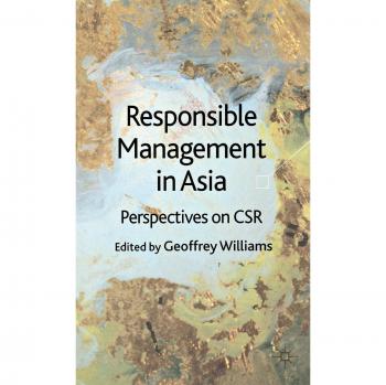 Responsible Management in Asia