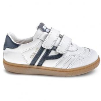 Pablosky Sapatilhas Barefoot 210800 com Velcro para Meninos