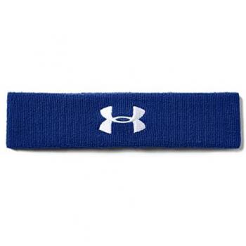 Performance Headband – Men (Under Armour)