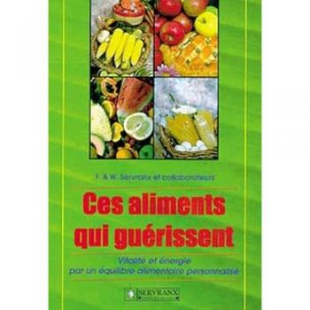 Ces aliments qui guérissent