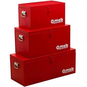Valise de stockage pour matériel de construction XL 970 x 570 x 410 mm