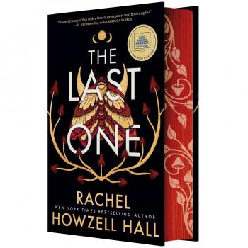 The Last One (Deluxe Limited Edition)