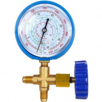 Llenado R410 ProCool