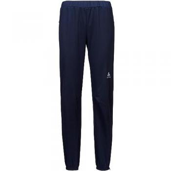 Odlo Brensholmen Langlaufose Damen, XS, marineblau