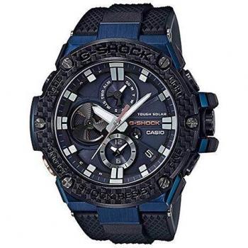 Casio Uhren: G‑Shock GST-B100XB‑2AER