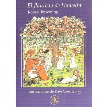 EL FLAUTISTA DE HAMELIN