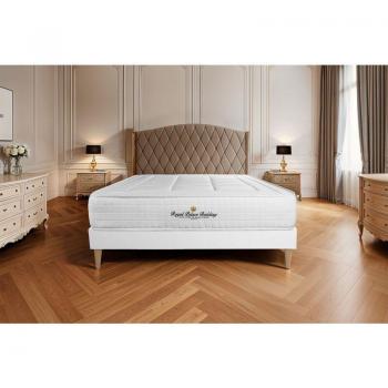 Letto Completo Balmoral 120x210 Cm Royal Palace Bedding