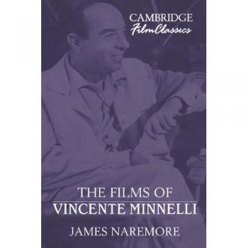 The Films of Vincente Minnelli