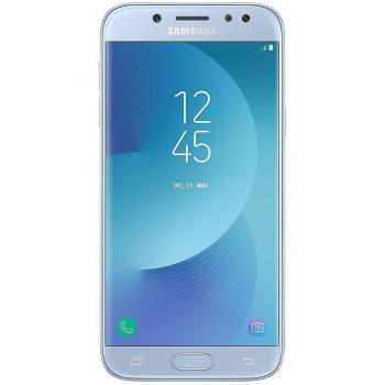 Samsung Galaxy J5 (2017) Argento 16 GB Espandibili Mono SIM