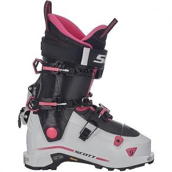 Scarponi da sci Scott Celeste per donna