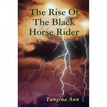 The Rise Of The Black Horse Rider