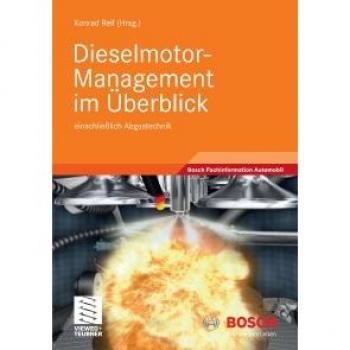 Dieselmotor-Management im Ãberblick