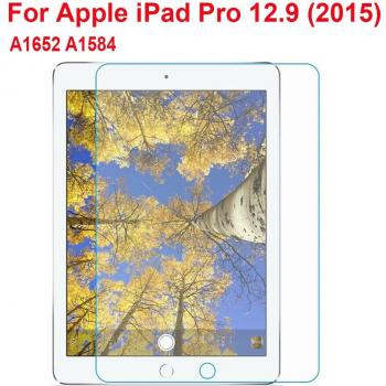 Gehärtetes Glas für iPad Pro 12,9