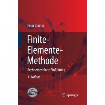 Vitalsource Technologies, Inc. Finite-elemente-methode
