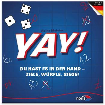 Noris Spiele 606101096