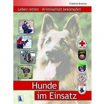 Hunde im Einsatz: Leben retten