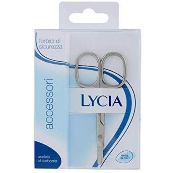 Forbice Lycia per Unghie di Sicurezza Classic