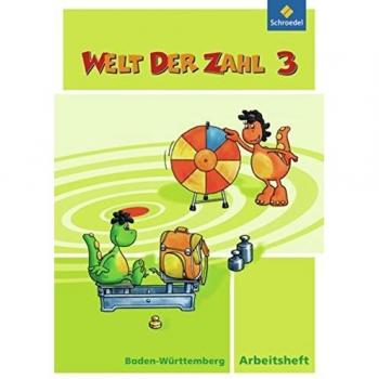Welt der Zahl