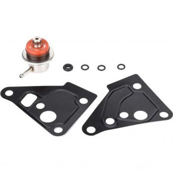 Jeffergarden Riparazione Regolatore Carburante LR016319