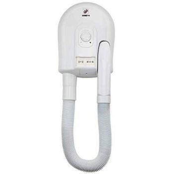 Secador de Manos S&P COMET-N para Pared