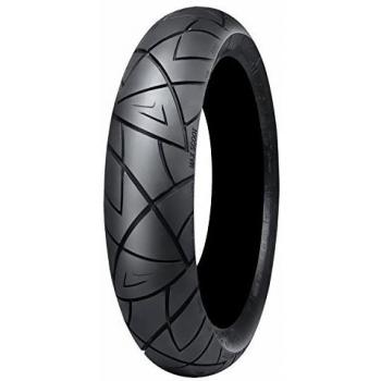 Mitas MC38 MaxScoot 120/80-16 TL 60P Rueda trasera