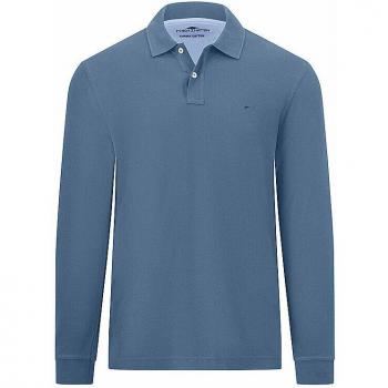 Fynch Hatton Poloshirt für Herren Größe XL