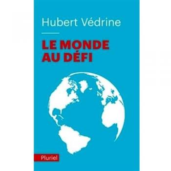 Le monde au dÃ©fi
