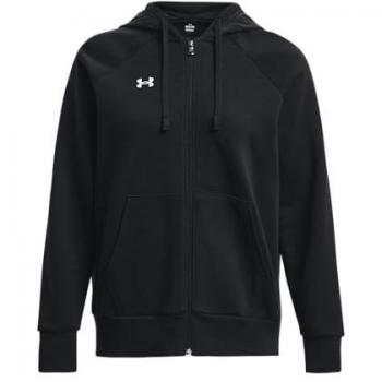 Under Armour felpa con cappuccio Rival Fleece
