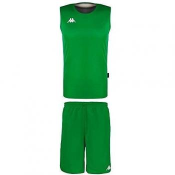 Kappa Cairosi Athletic Set L/XL