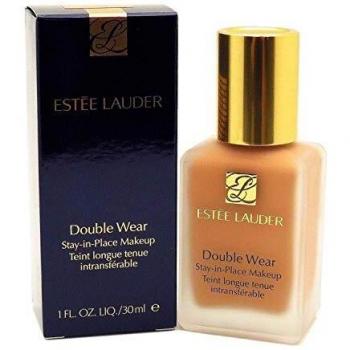 Estee Lauder Make-up & Foundation Double Wear Fluid Spf10 01-fresco
