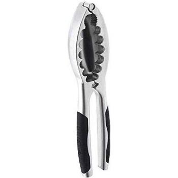 Stellar Durable Soft Touch Nut Cracker