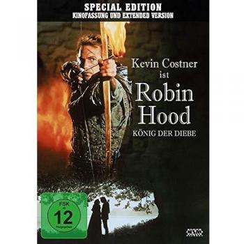 Robin Hood