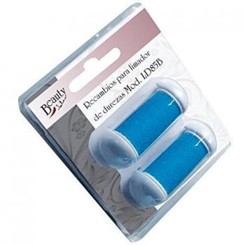 Jata Fusspflegegerät Zubehör – RL85B Zusatzpaket für LD85B