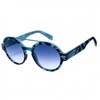 Italia Independent II Men's Blue Sunglasses Size 49