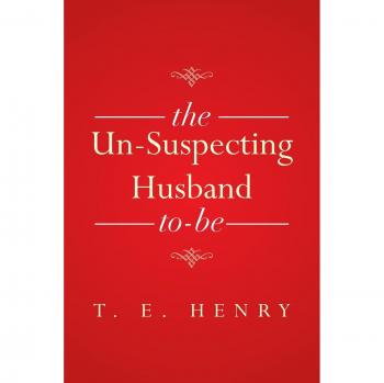 The Un-Suspecting Husband To-Be